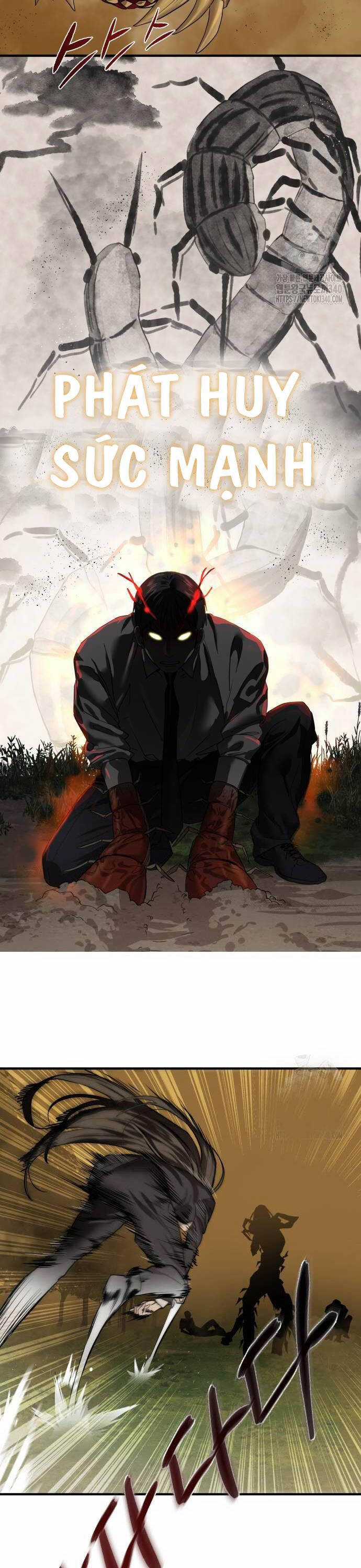 Công Chức Đặc Dị - Chương 3 - Trang 27