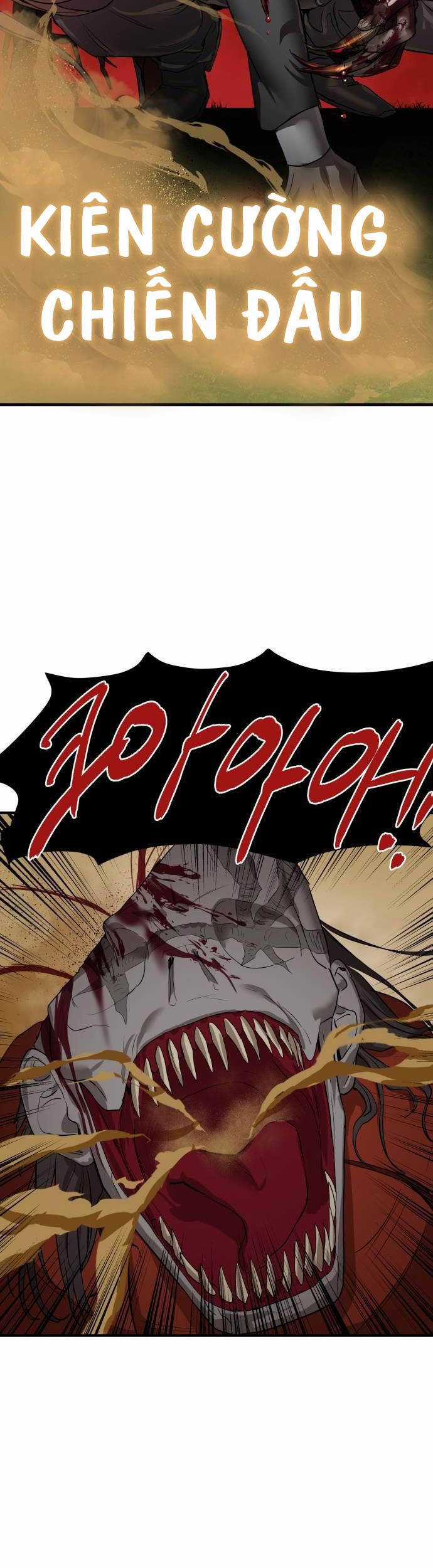 Công Chức Đặc Dị - Chương 3 - Trang 29