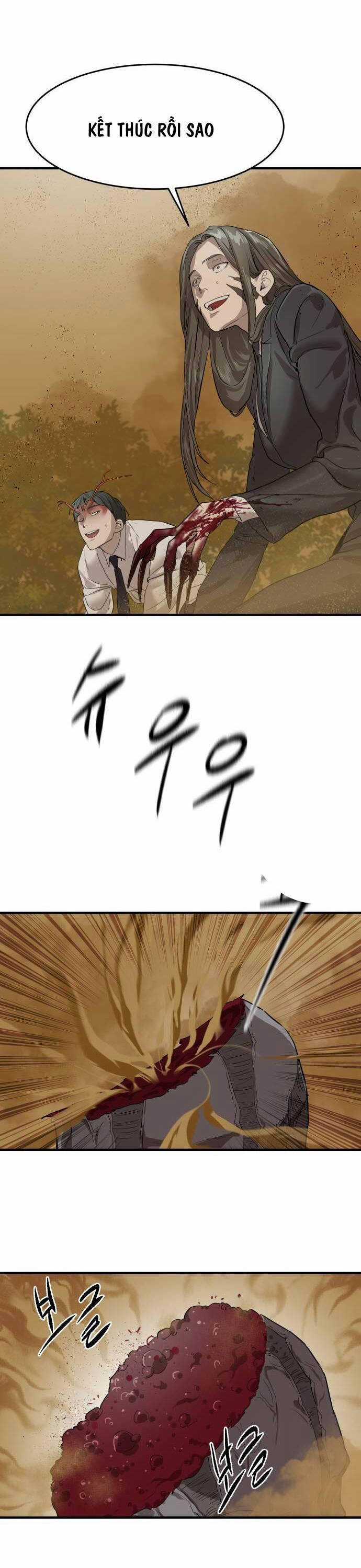 Công Chức Đặc Dị - Chương 3 - Trang 30