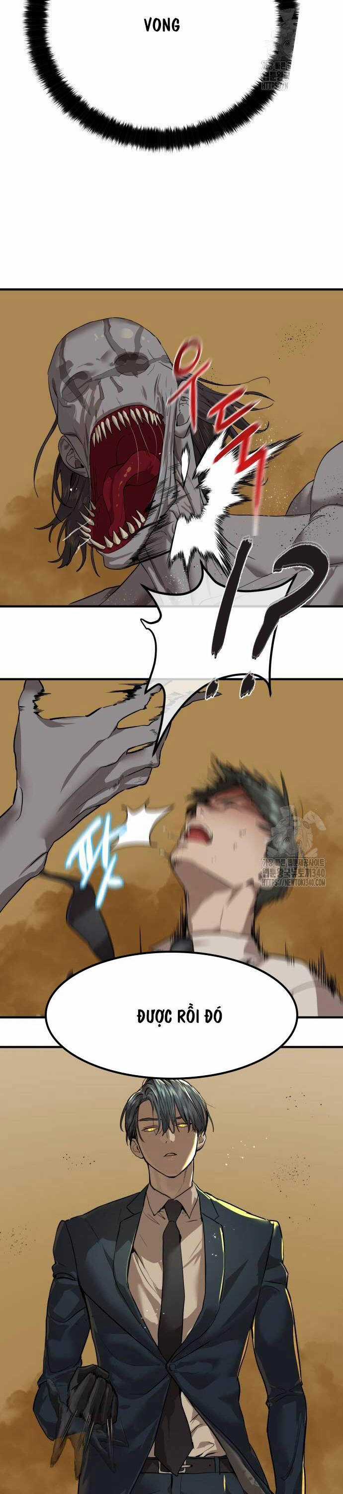 Công Chức Đặc Dị - Chương 3 - Trang 36