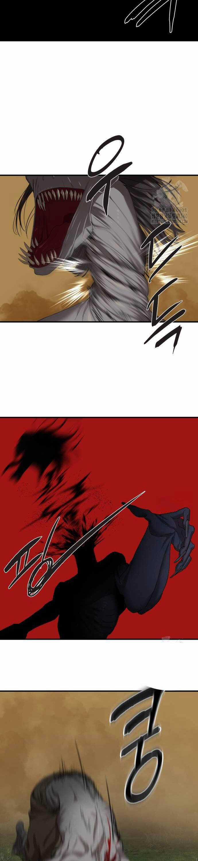 Công Chức Đặc Dị - Chương 3 - Trang 39