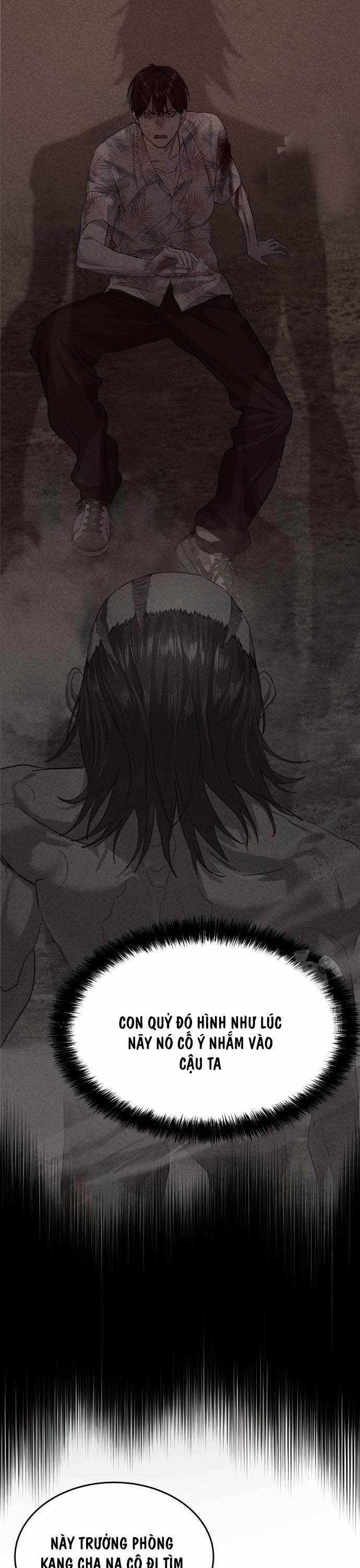 Công Chức Đặc Dị - Chương 3 - Trang 48