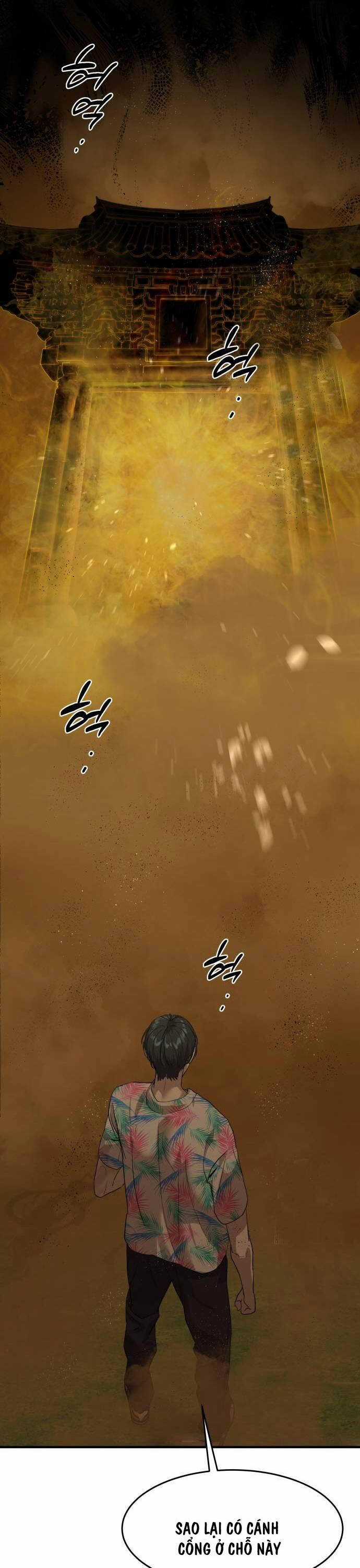 Công Chức Đặc Dị - Chương 3 - Trang 50