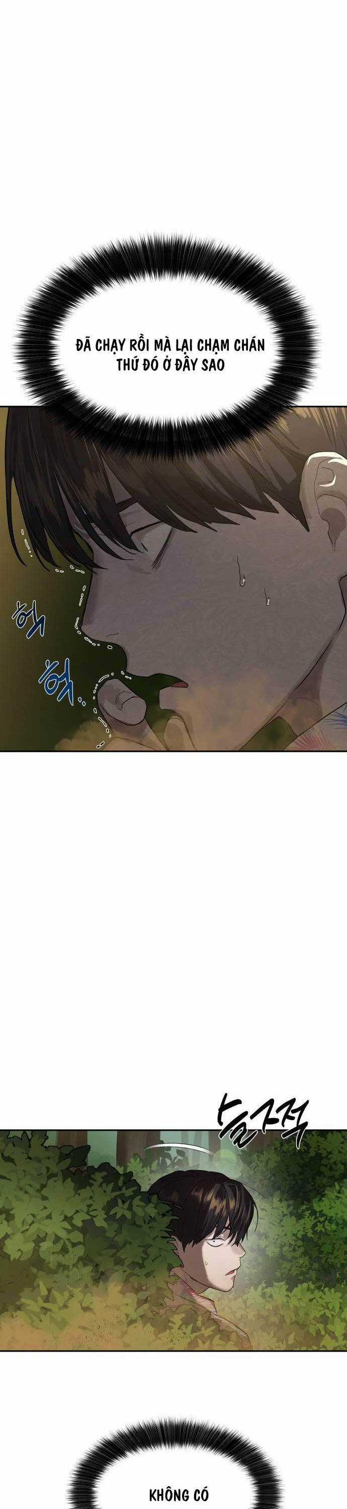 Công Chức Đặc Dị - Chương 3 - Trang 53