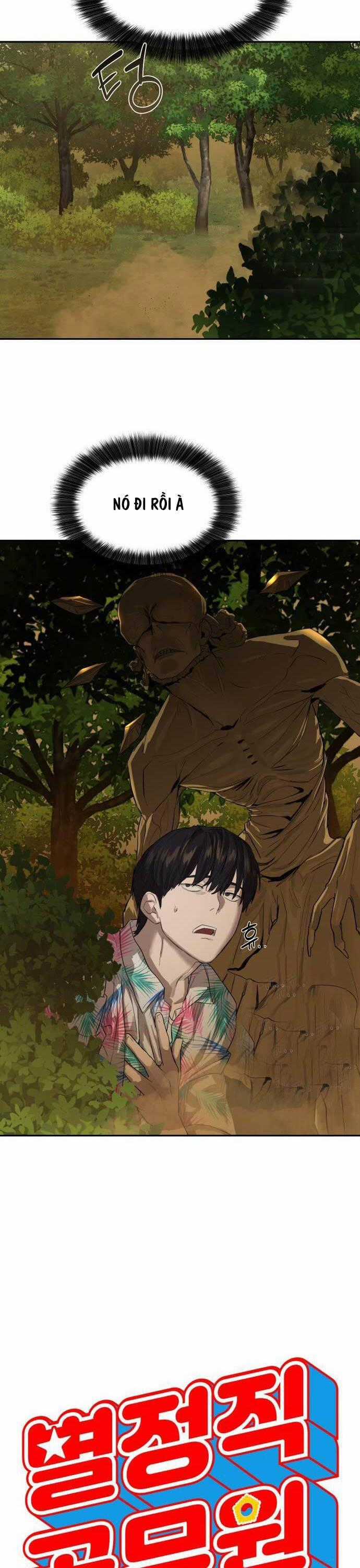 Công Chức Đặc Dị - Chương 3 - Trang 54