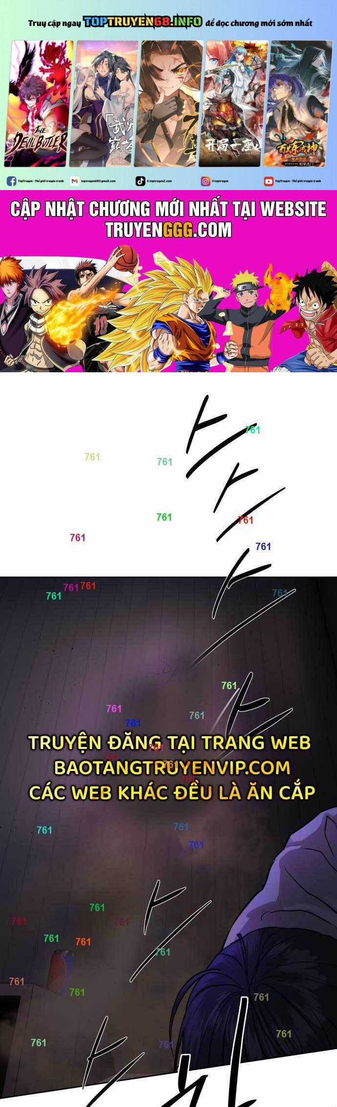 Công Chức Đặc Dị - Chương 30 - Trang 2