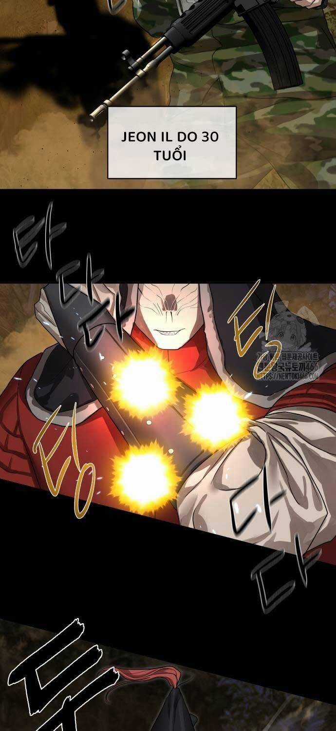 Công Chức Đặc Dị - Chương 30 - Trang 22