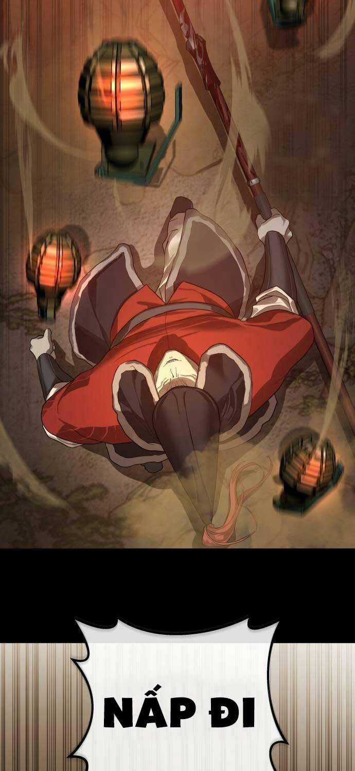 Công Chức Đặc Dị - Chương 30 - Trang 30