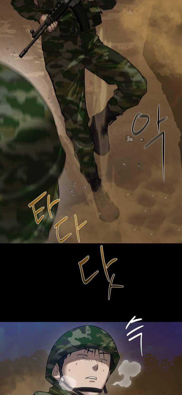 Công Chức Đặc Dị - Chương 30 - Trang 35