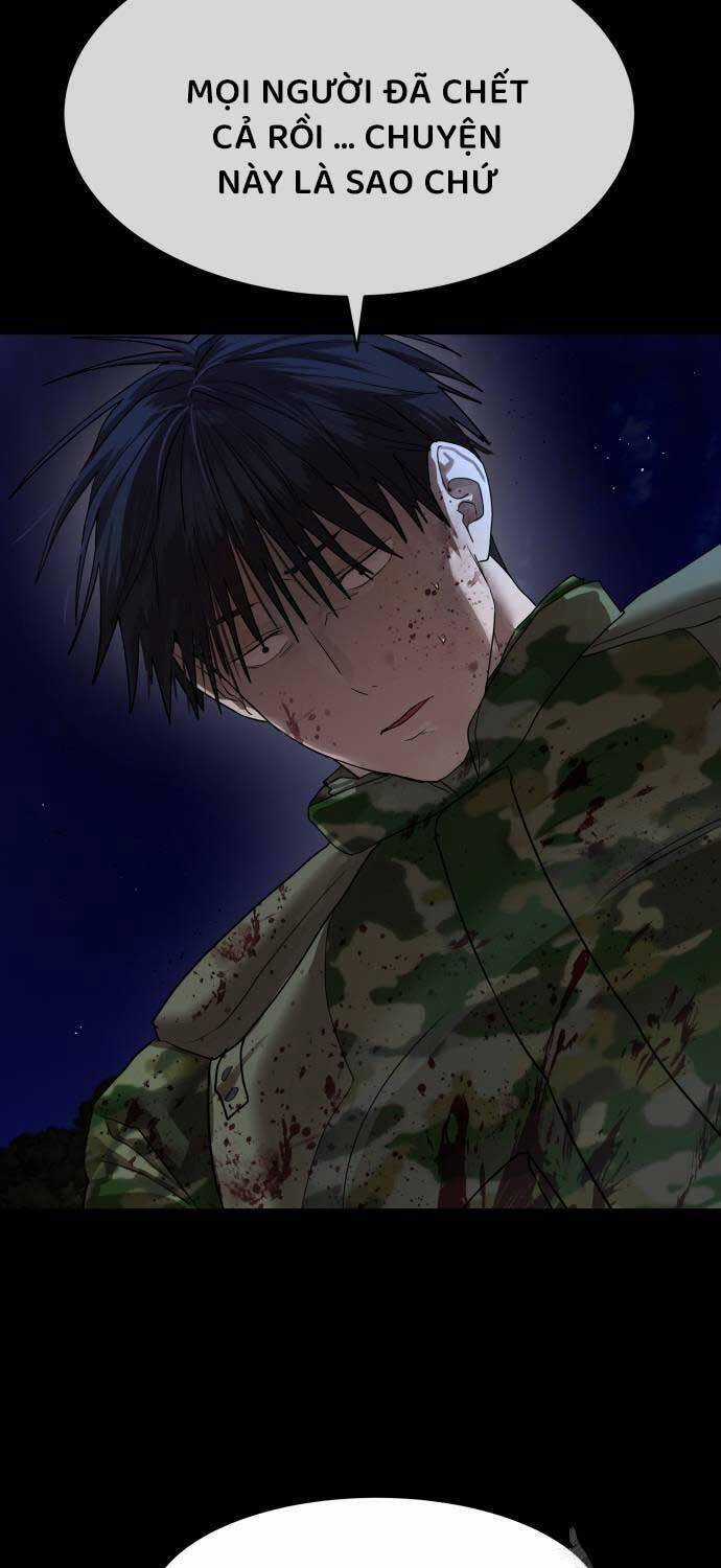 Công Chức Đặc Dị - Chương 30 - Trang 50