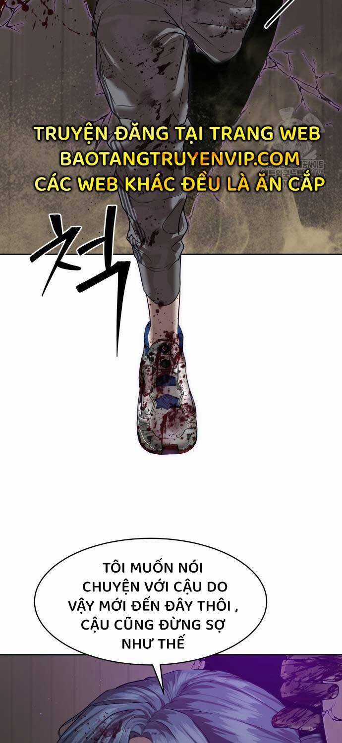 Công Chức Đặc Dị - Chương 30 - Trang 6