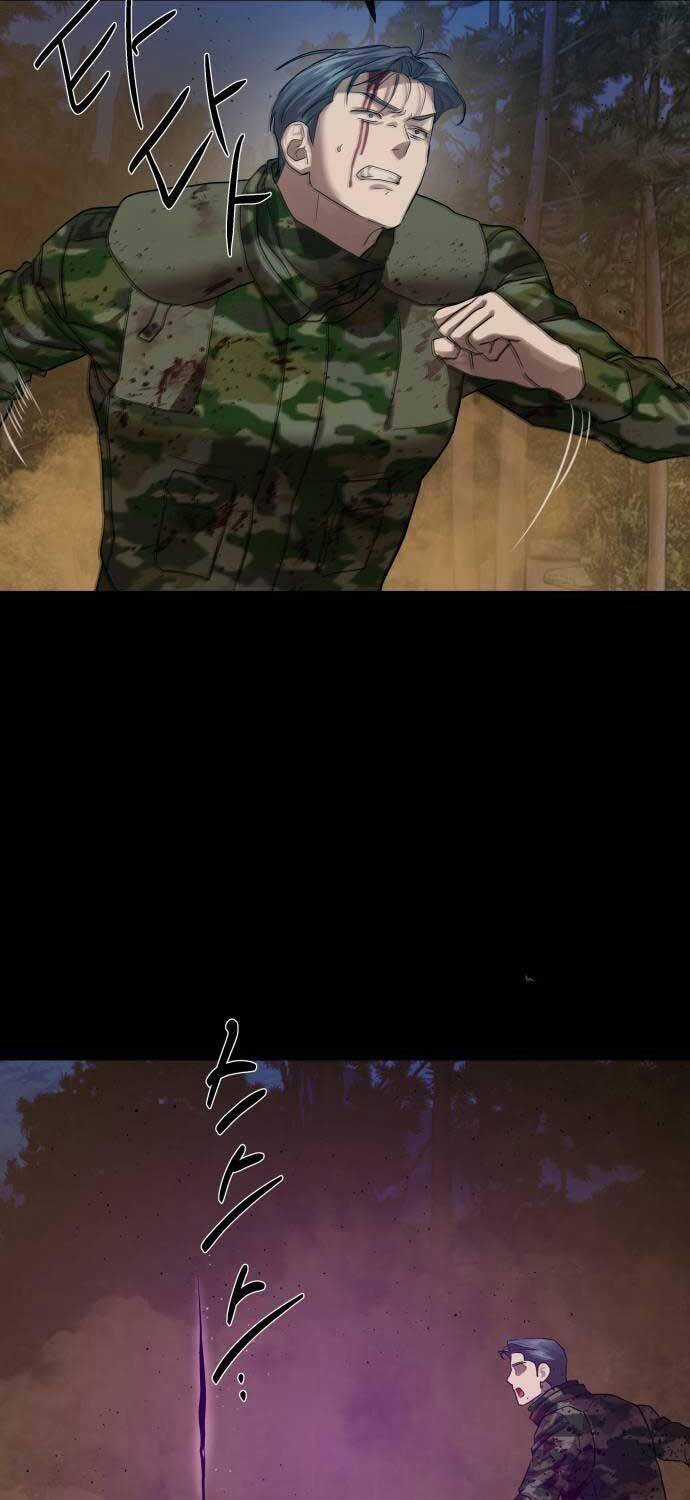 Công Chức Đặc Dị - Chương 30 - Trang 60