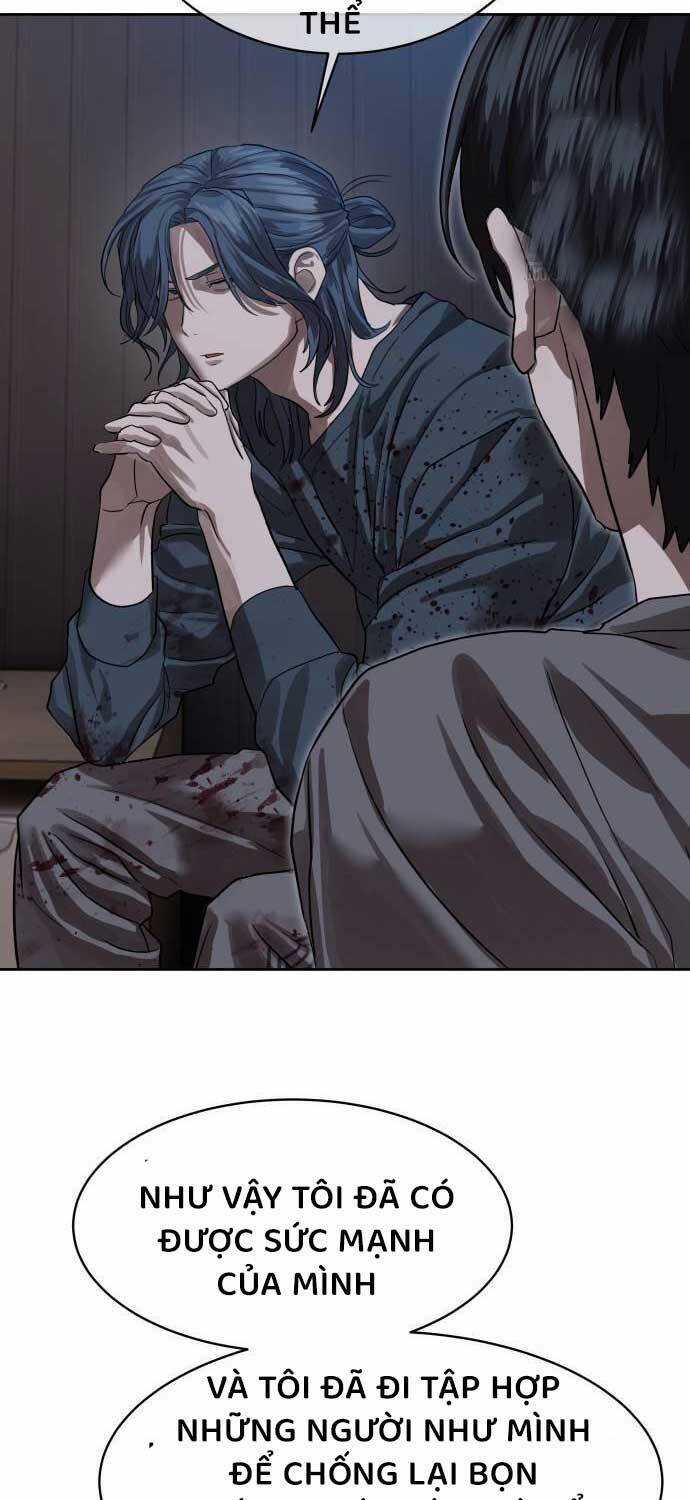 Công Chức Đặc Dị - Chương 30 - Trang 65