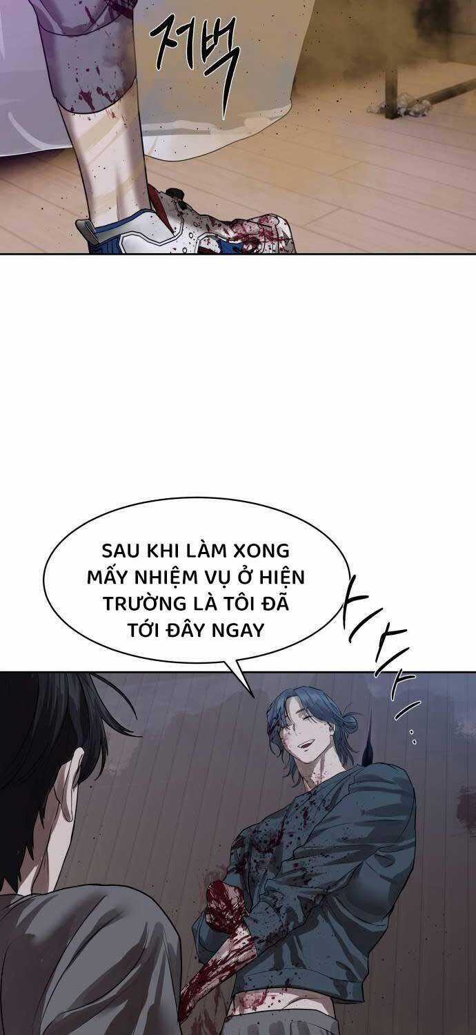 Công Chức Đặc Dị - Chương 30 - Trang 8