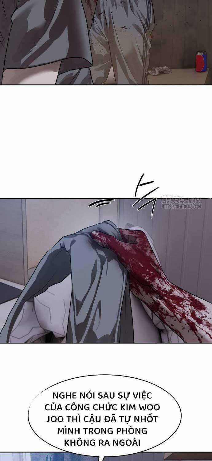 Công Chức Đặc Dị - Chương 30 - Trang 9