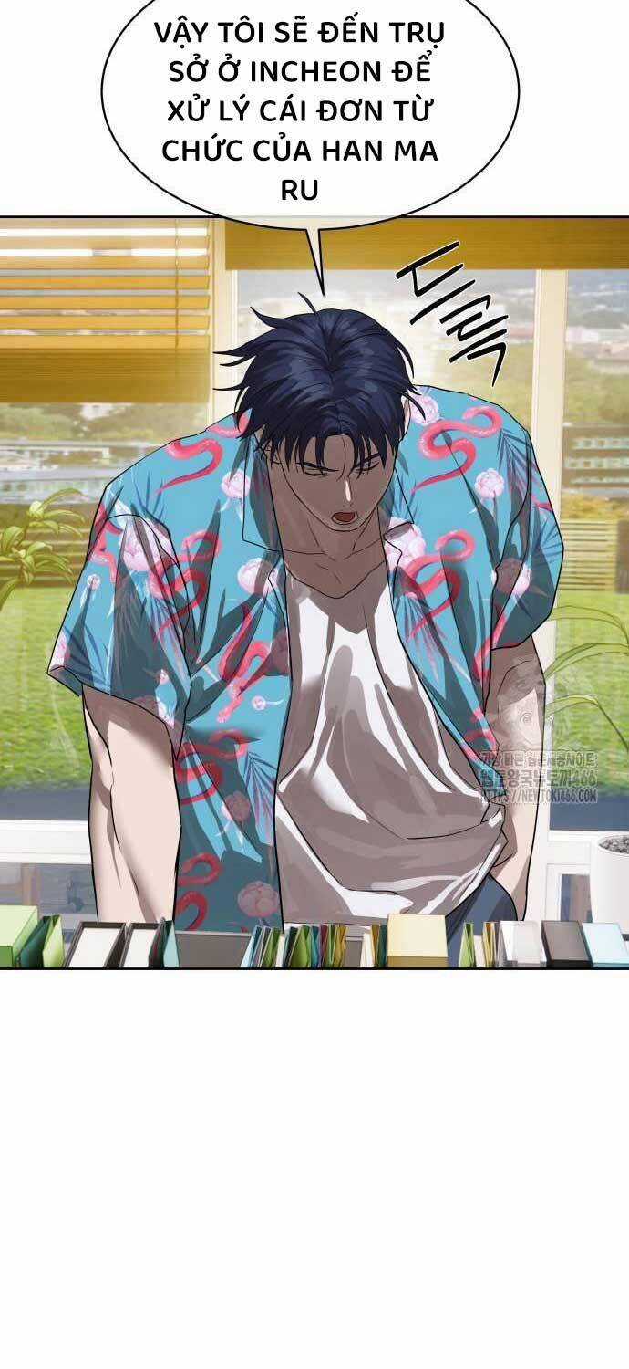 Công Chức Đặc Dị - Chương 30 - Trang 83