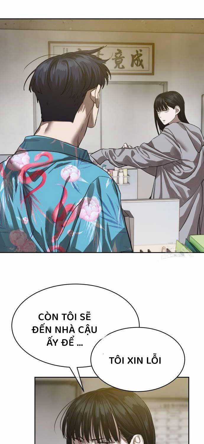 Công Chức Đặc Dị - Chương 30 - Trang 84