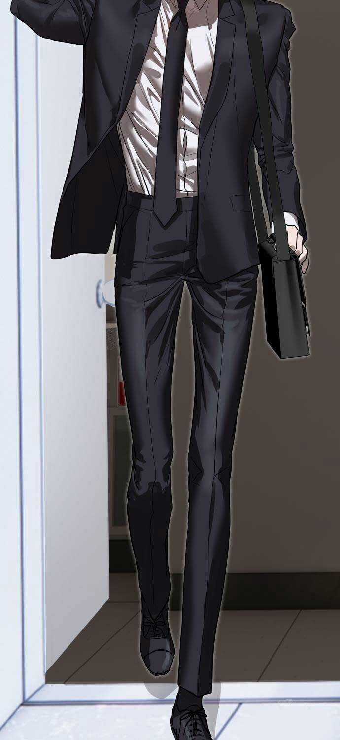 Công Chức Đặc Dị - Chương 30 - Trang 86