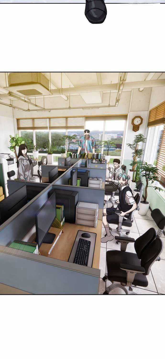 Công Chức Đặc Dị - Chương 30 - Trang 87