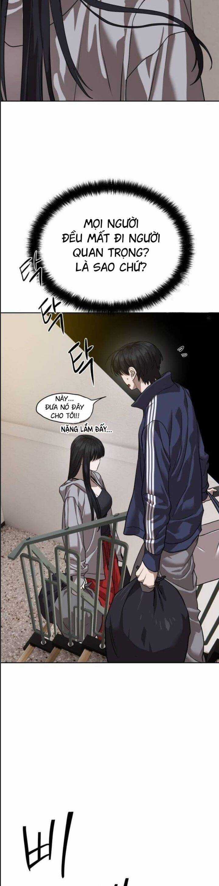 Công Chức Đặc Dị - Chương 31 - Trang 14