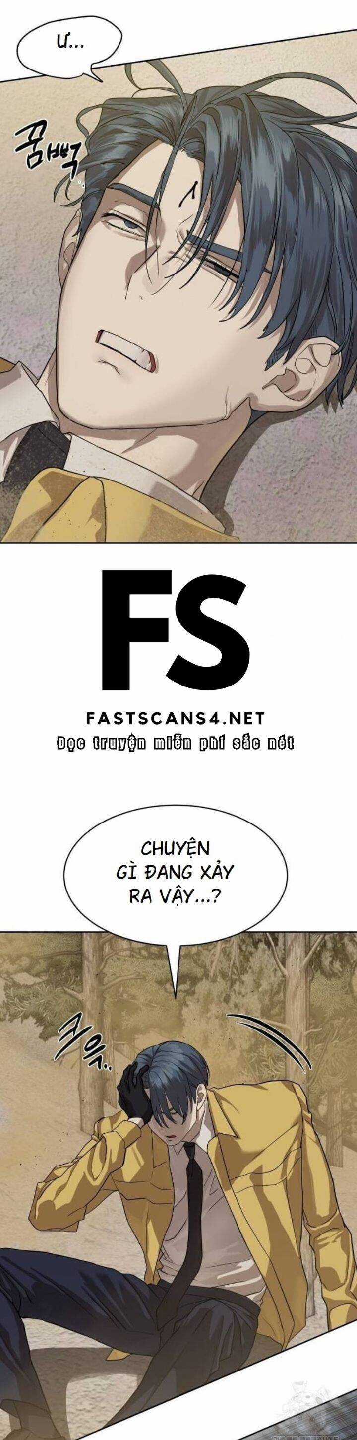 Công Chức Đặc Dị - Chương 31 - Trang 30