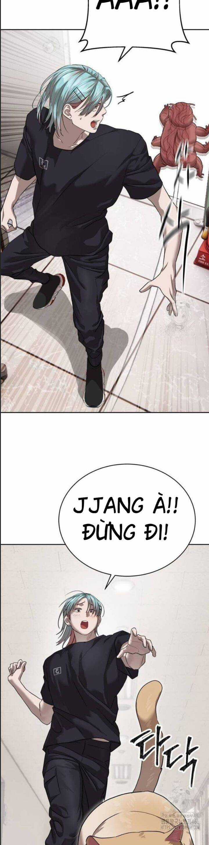 Công Chức Đặc Dị - Chương 31 - Trang 41