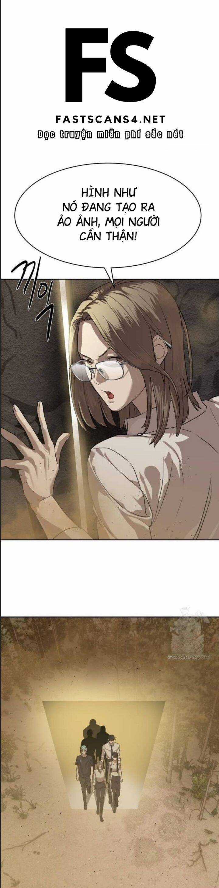 Công Chức Đặc Dị - Chương 31 - Trang 47