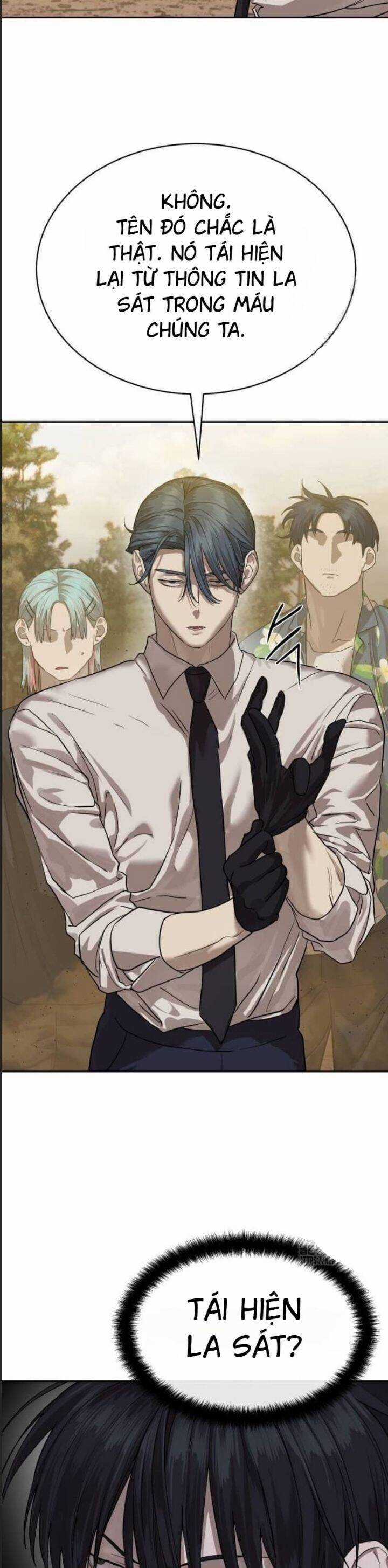 Công Chức Đặc Dị - Chương 31 - Trang 55