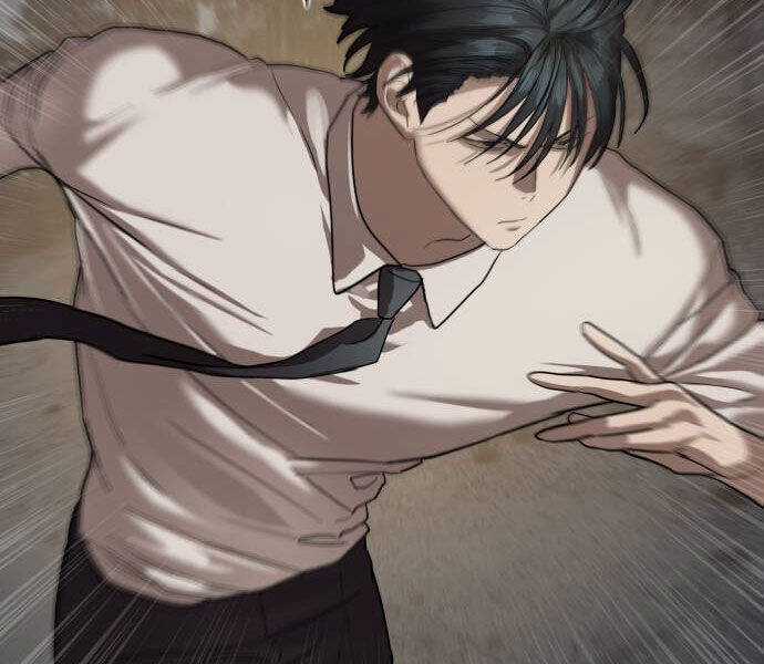 Công Chức Đặc Dị - Chương 32 - Trang 167