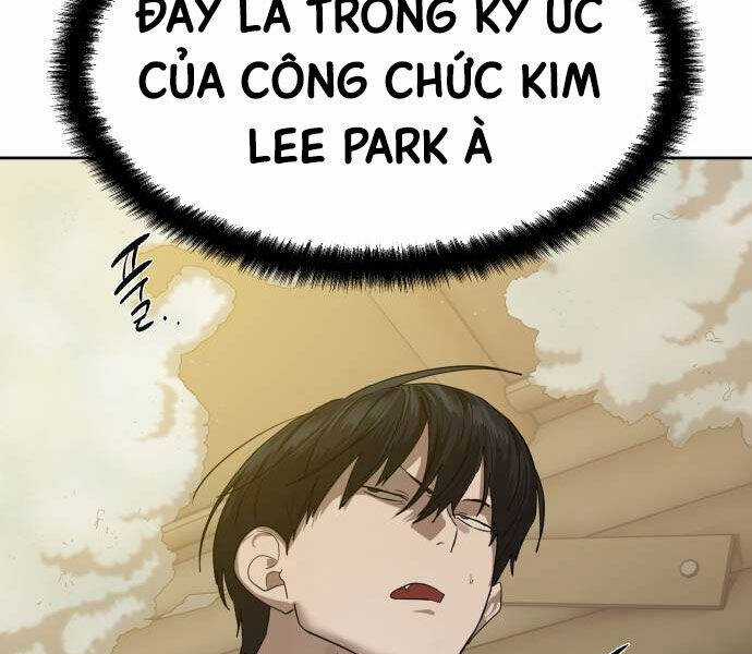 Công Chức Đặc Dị - Chương 32 - Trang 43