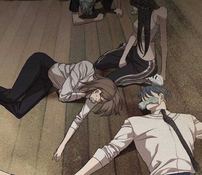 Công Chức Đặc Dị - Chương 32 - Trang 73