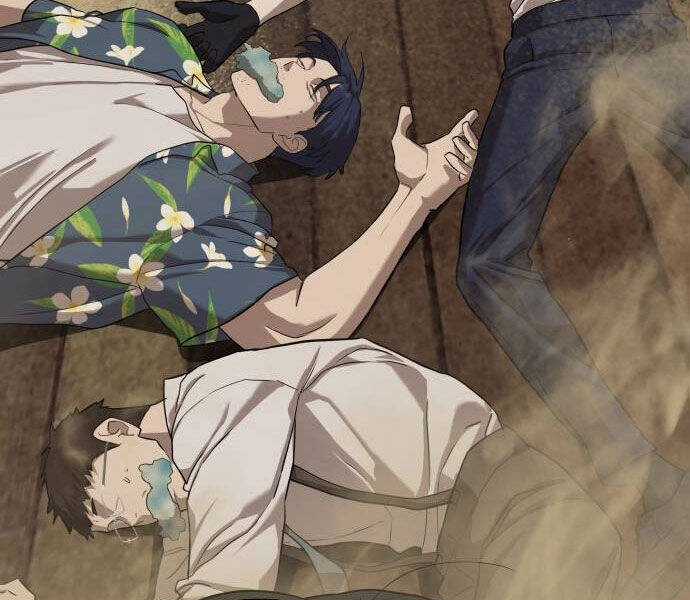 Công Chức Đặc Dị - Chương 32 - Trang 74