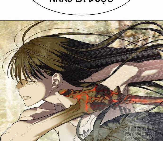 Công Chức Đặc Dị - Chương 32 - Trang 10