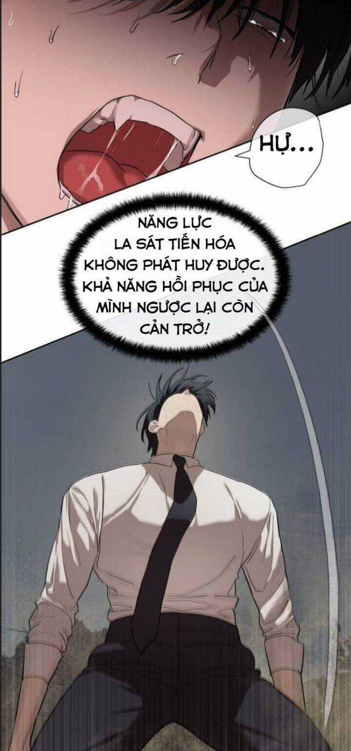 Công Chức Đặc Dị - Chương 33 - Trang 14