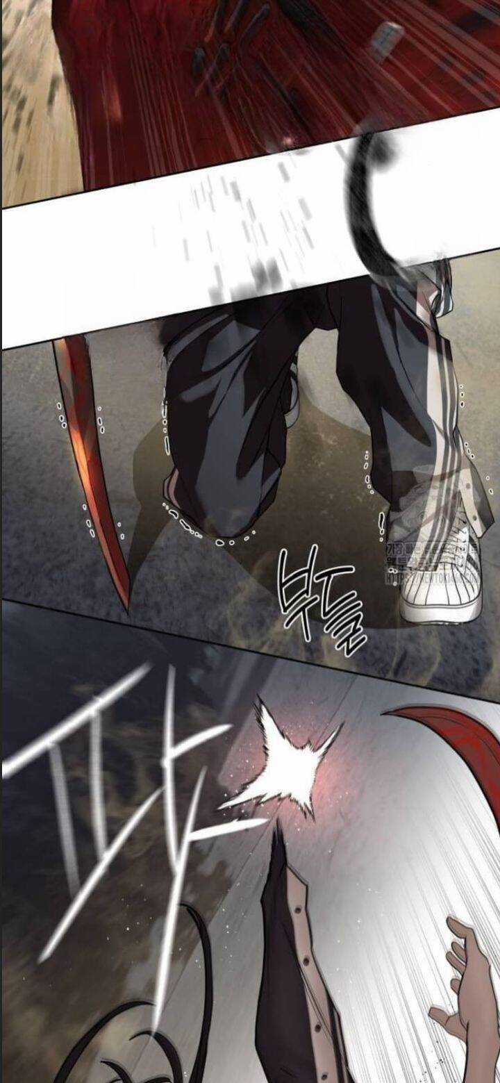 Công Chức Đặc Dị - Chương 33 - Trang 23