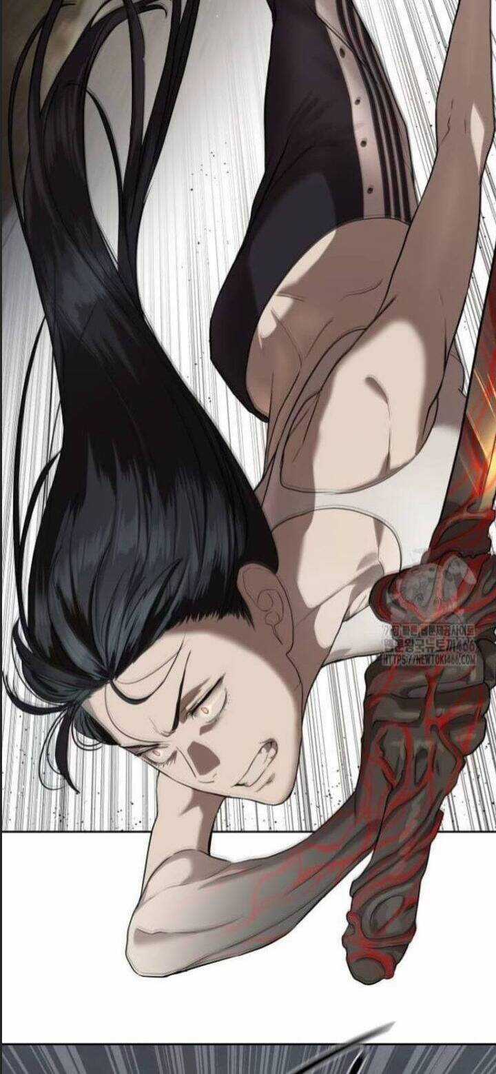 Công Chức Đặc Dị - Chương 33 - Trang 24