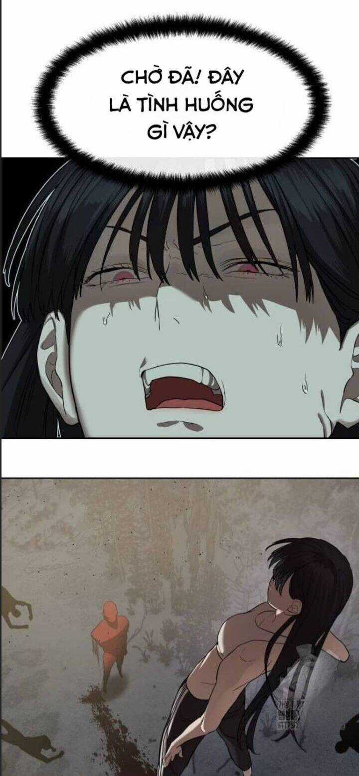 Công Chức Đặc Dị - Chương 33 - Trang 28