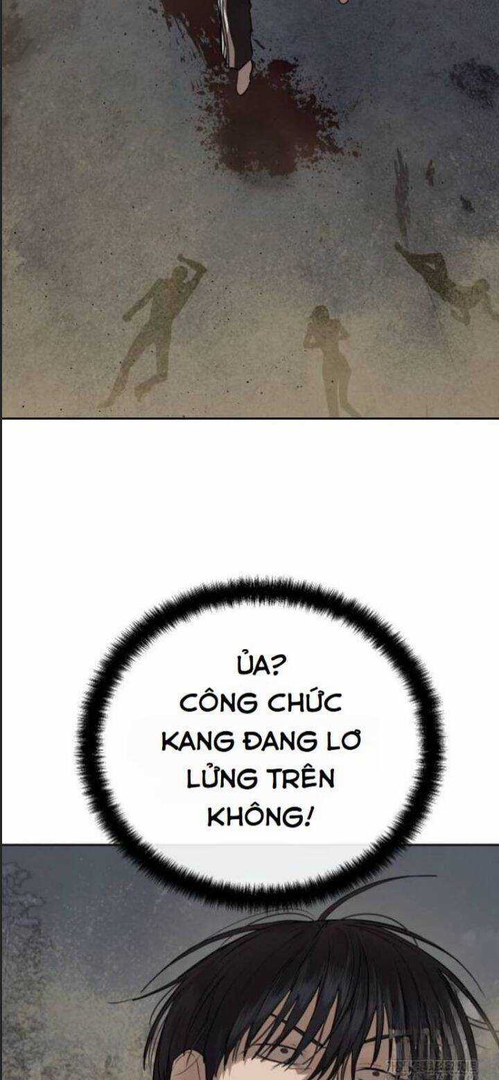 Công Chức Đặc Dị - Chương 33 - Trang 29