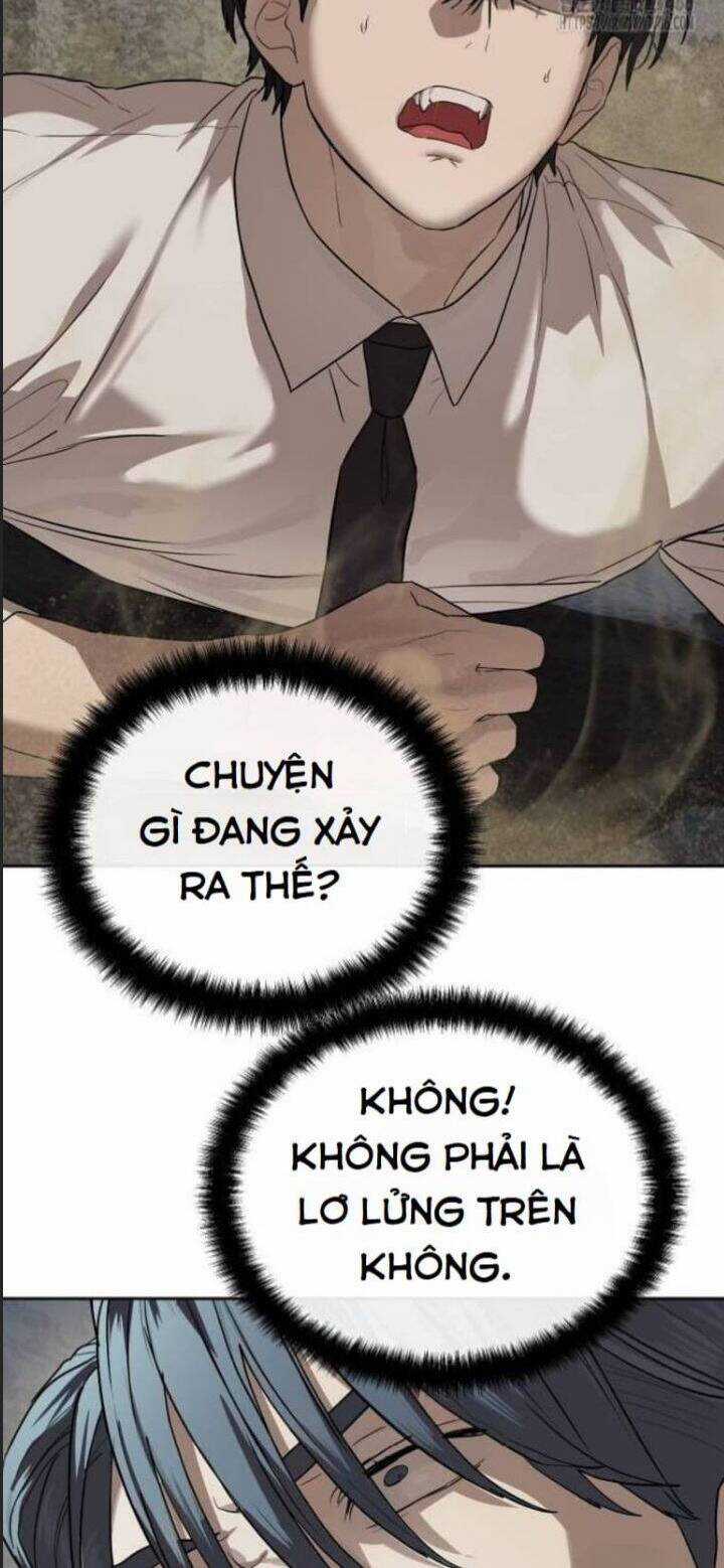 Công Chức Đặc Dị - Chương 33 - Trang 30