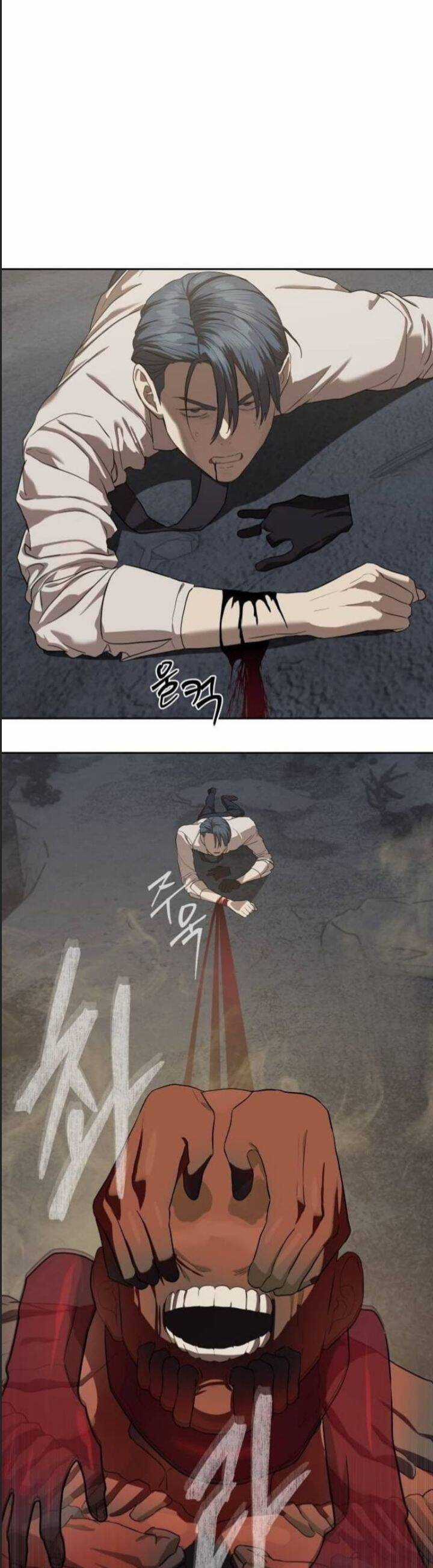 Công Chức Đặc Dị - Chương 33 - Trang 42