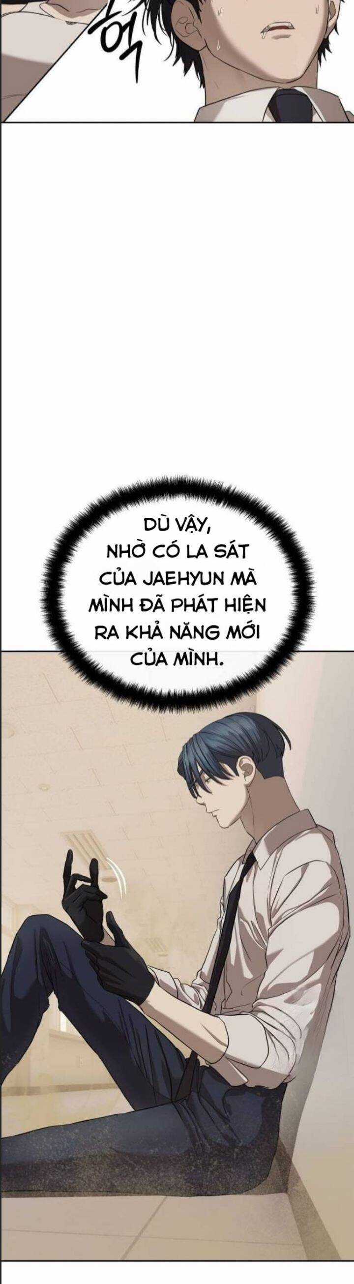 Công Chức Đặc Dị - Chương 33 - Trang 47
