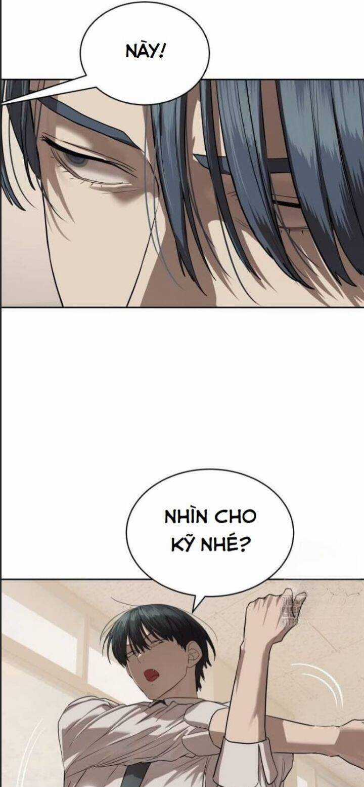 Công Chức Đặc Dị - Chương 33 - Trang 48