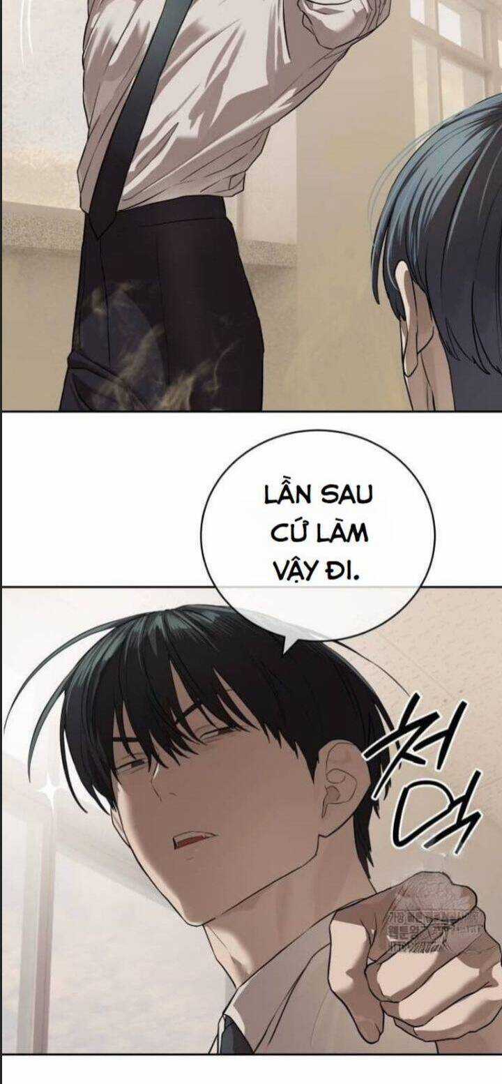 Công Chức Đặc Dị - Chương 33 - Trang 49