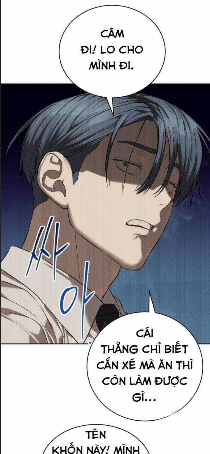 Công Chức Đặc Dị - Chương 33 - Trang 50