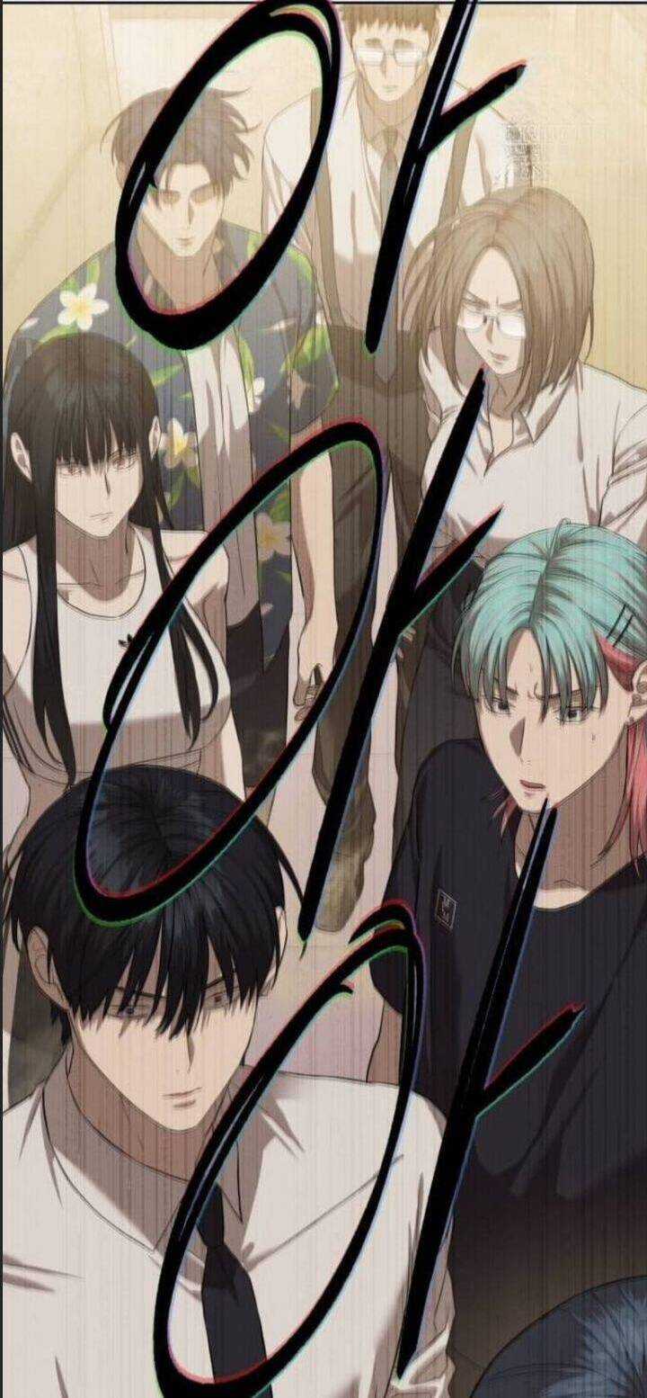 Công Chức Đặc Dị - Chương 33 - Trang 53