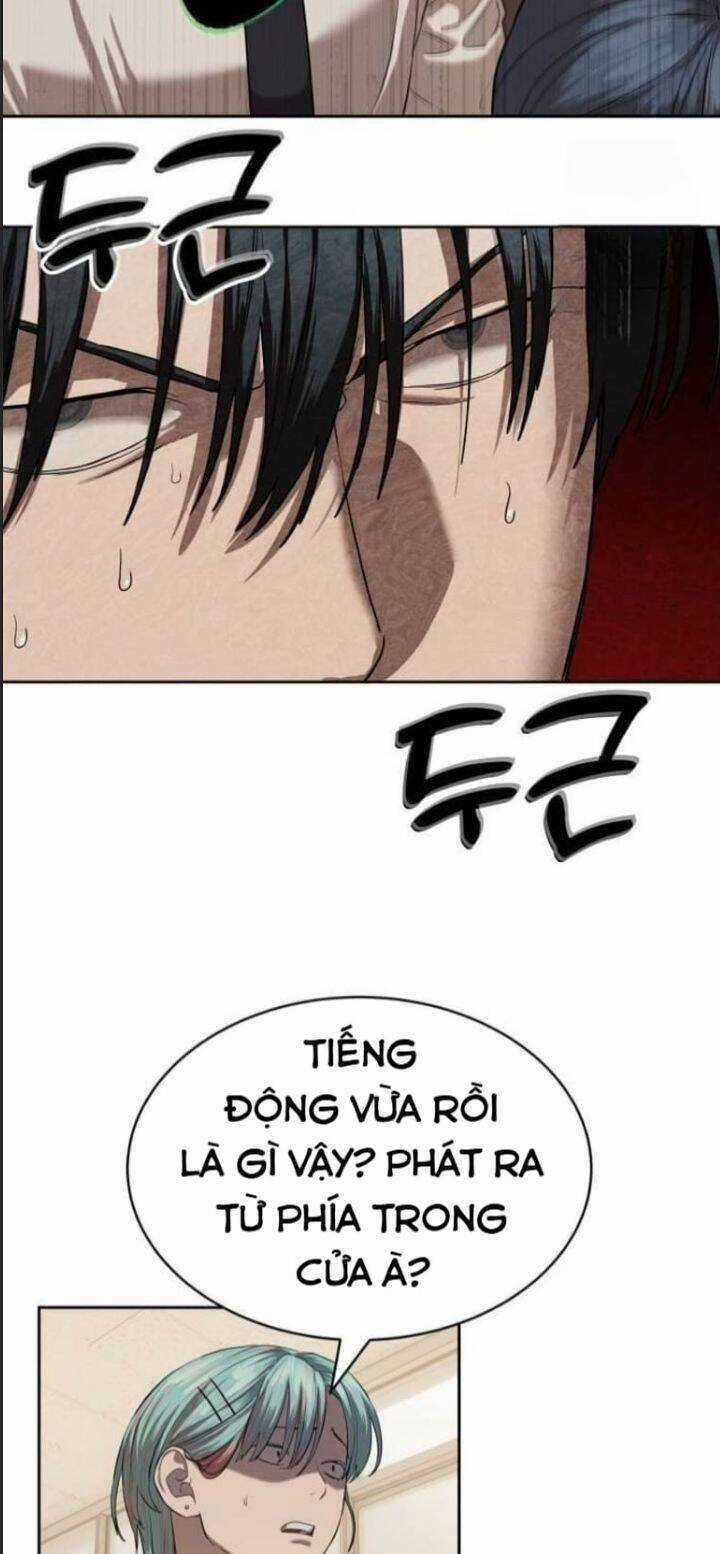 Công Chức Đặc Dị - Chương 33 - Trang 54