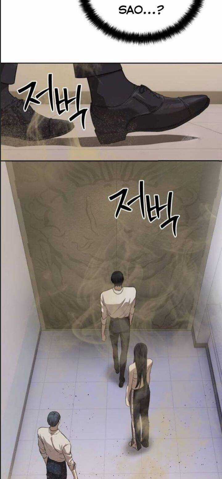 Công Chức Đặc Dị - Chương 33 - Trang 56