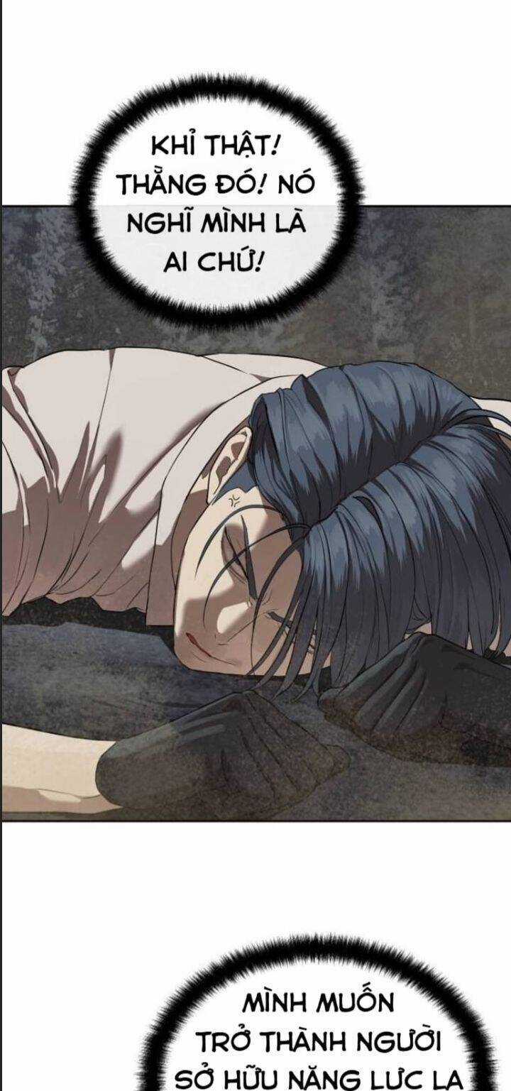 Công Chức Đặc Dị - Chương 33 - Trang 7