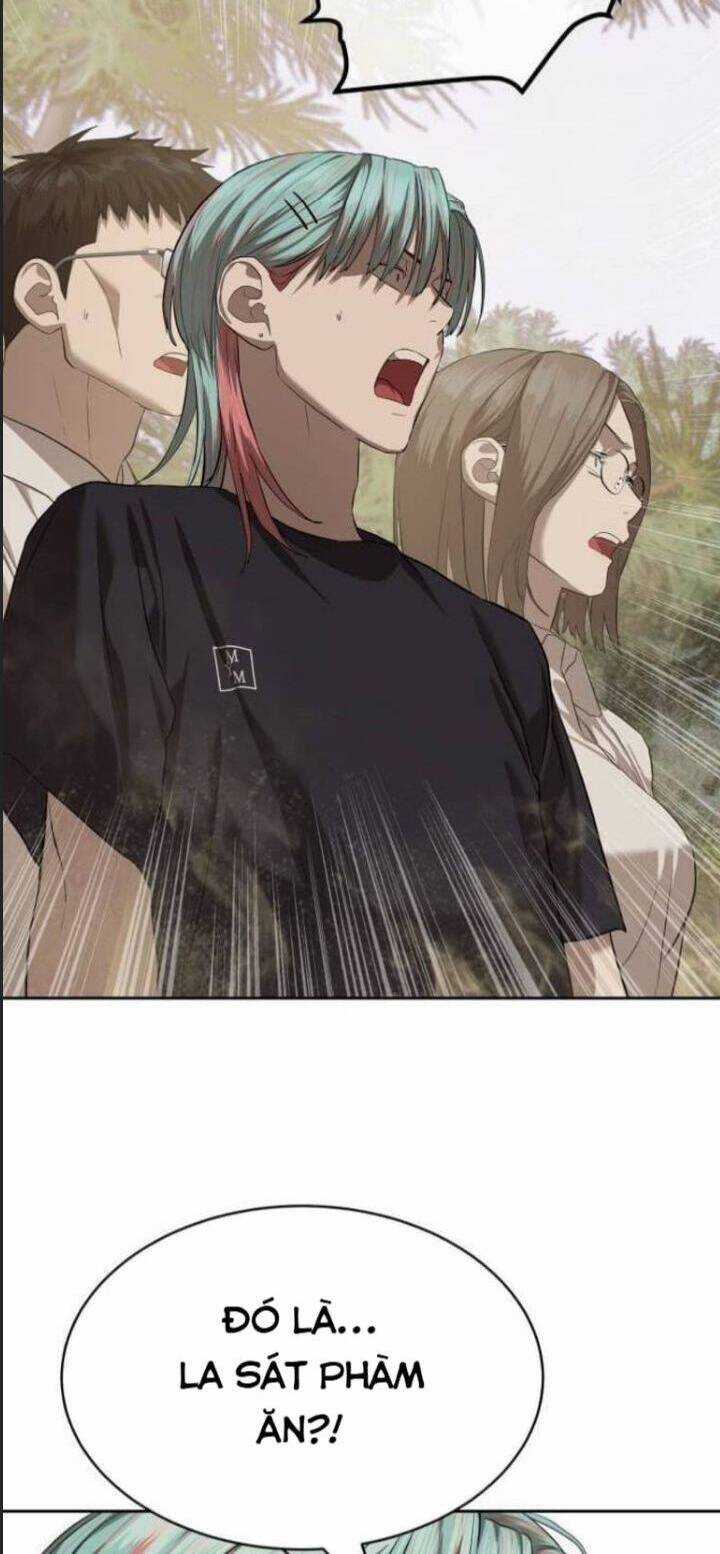 Công Chức Đặc Dị - Chương 33 - Trang 61