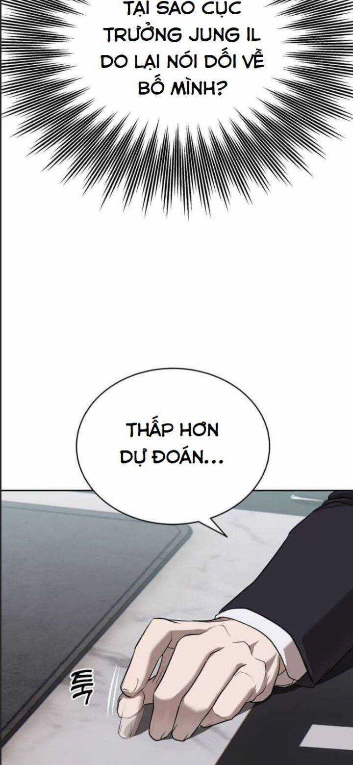 Công Chức Đặc Dị - Chương 33 - Trang 70